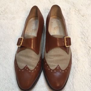 Allen Edmonds shoes